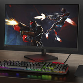 HP představuje své rychlé herní monitory Omen X s až 240 Hz