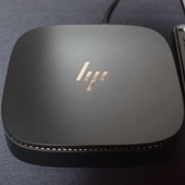 HP připravuje "elitní" modulární nettopy typu NUC