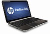 HP uvádí nové notebooky s AMD Llano