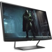 HP uvedlo monitor Pavilion Gaming 32 HDR