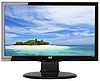 HP vydává tři nové LCD monitory