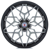 HRE Wheels uvádí titanová kola vyrobená pomocí 3D tisku