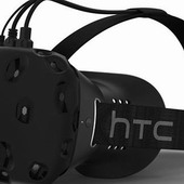 HTC se spojilo s Valve při vývoji VR headsetu Vive