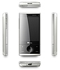 HTC Touch Diamond bude i v bílé barvě