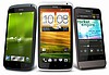HTC uvádí nové výkonné smartphony One