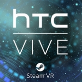 HTC Vive bude letos k vyzkoušení v USA a Evropě