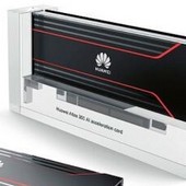 Huawei chce proniknout na trh s GPU