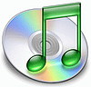 Hudba z iTunes i v mobilech díky velké trojce Apple, Motorola a Cingular