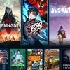 Humble Choice 2024/10: Remnant II, Persona 5 Strikers, Jusant