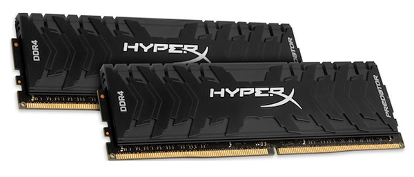 HyperX Predator DDR4