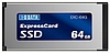 I-O Data uvádí nová SSD do slotu ExpressCard