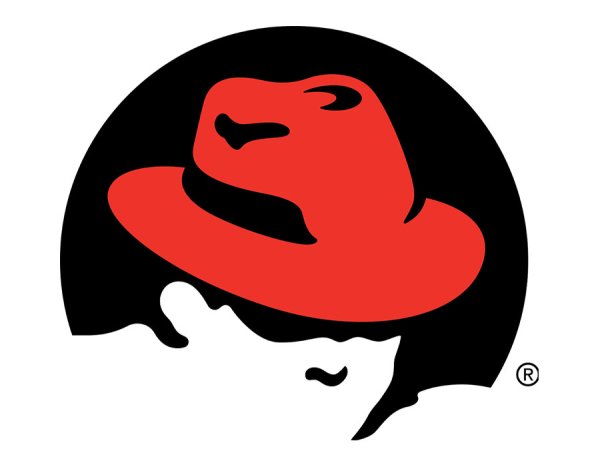 Red Hat logo