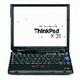 IBM Thinkpad X31