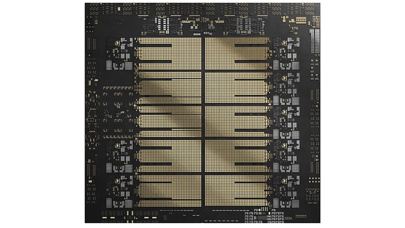 IBM uvádí procesor Telum II pro AI, má 36 MB L2 cache na jádro a 5,5 GHz