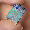 IBM začalo s 65nm výrobou procesoru Cell