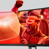 IDC: herní PC budou dražší a o herní monitory bude stále větší zájem