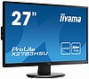 iiyama a 27" monitor s obrazovkou AMVA+