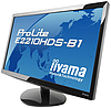 iiyama předvádí úsporný ProLite monitor