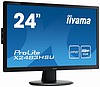 iiyama uvádí dostupný 24" AMVA+ LCD
