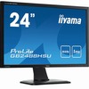 iiyama uvádí rychlý 24" herní monitor