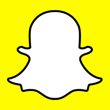 Snapchat logo