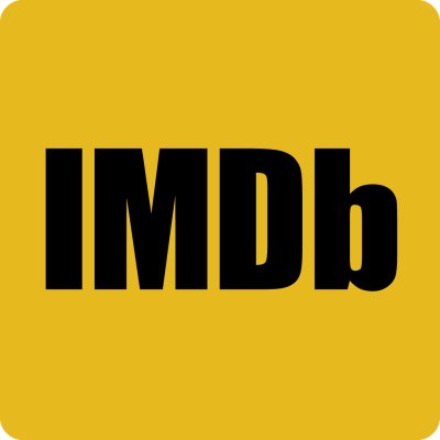 IMDb logo