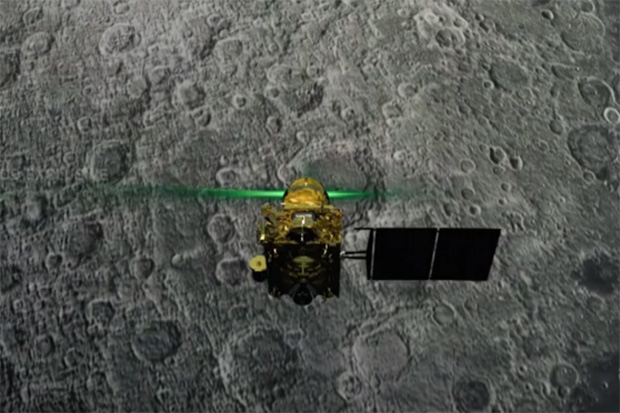 Chandrayaan-2