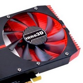 Inno3D představuje jednoslotovou GeForce GTX 1050 Ti