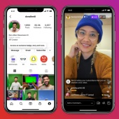Instagram Subscriptions: tvůrci mohou zavádět předplatné
