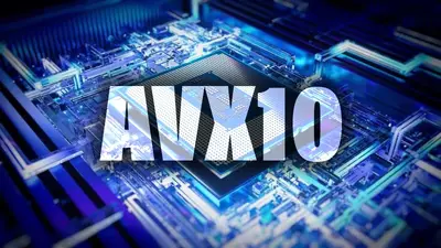 Instrukční sada Intel AVX10.2 aneb nástupce AVX-512 se vrací i pro E-Core