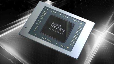 Integrované GPU AMD výkonné jako RTX 3060? Možná díky 3D V-Cache