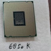 Intel 5820K vs. 6850K: jak si vede Broadwell-E?