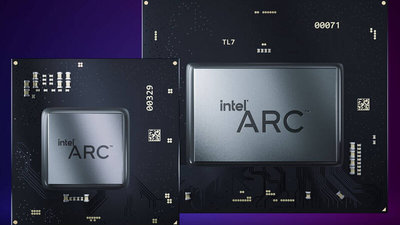 Intel Arc A370M otestován PCWorldem, bojuje s mobilní RTX 3050