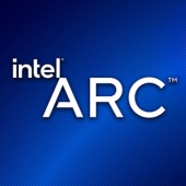 Intel Arc Alchemist DG2-512 v testu ukázal takt 2,4 GHz a výkon RTX 2070