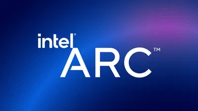 Intel Arc Battlemage spatřen v benchmarku s taktem 2,85 GHz