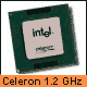 Intel Celeron 1.2 GHz - ohrozí tyto procesory v novém kabátě P4?!?