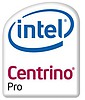 Intel Centrino Pro se představuje