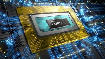 Intel chystá Alder Lake-HX se 157W turbem pro nejvýkonnější notebooky
