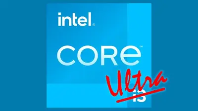 Intel "Core i" skončí, od Meteor Lake přijde nové názvosloví Ultra