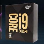 Intel Core i9 s 18 jádry přijde v říjnu, šance pro AMD?