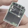 Intel Edison ponese dvoujádrový Atom