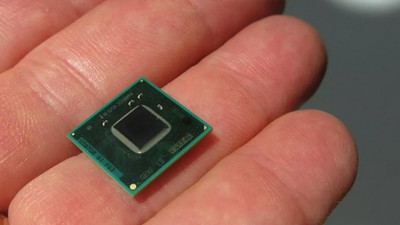 Intel investuje do vývoje RISC-V pro budoucí superpočítače éry zetta