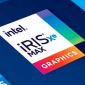 Intel Iris Xe Max svým výkonem v OpenCL zatím neoslnila