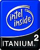 Intel Itanium "Montecito" bude později a pomalejší