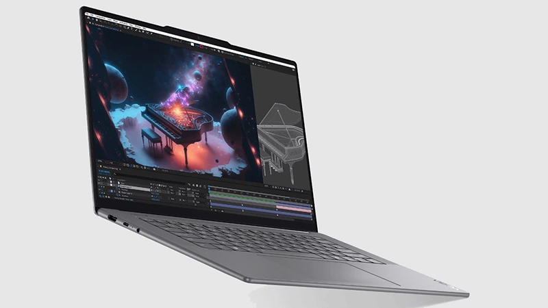 Intel Lunar Lake ve výdrži na baterii výrazně zastínil i MacBooky Air s M2 a M3