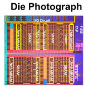 Intel má připraveny k produkci Embedded MRAM založené na FinFET