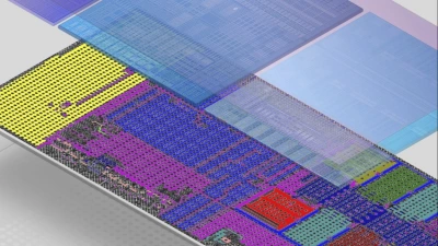 Intel Meteor Lake bude mít L4 cache pro integrované tGPU