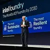 Intel možná oddělí nebo odprodá divizi Foundry pro výrobu čipů