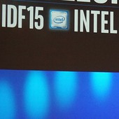 Intel na IDF: počítače všude, RealSense i pavoučí armáda