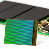 Intel najíždí na 3D NAND čipy od Micronu